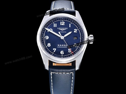 Longines Spirit Automatic Mens Watch,LI-07002