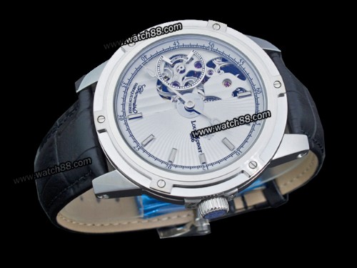 Louis Moinet Mecanograph Hand Wound LM-31.20.60 Mens Watch,LM-01002