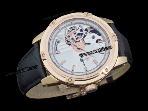 Louis Moinet Mecanograph Hand Wound LM-31.50.55 Mens Watch,LM-01007