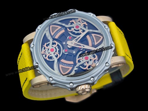 Maxlab Navigator Automatic Mens Watch,MAX-01001
