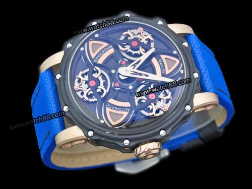 Maxlab Navigator Automatic Mens Watch,MAX-01002
