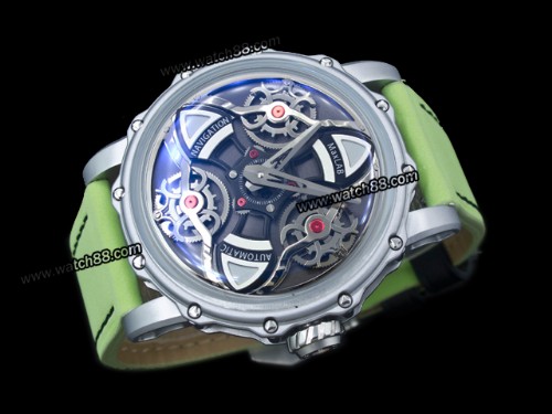 Maxlab Navigator Automatic Mens Watch,MAX-01003