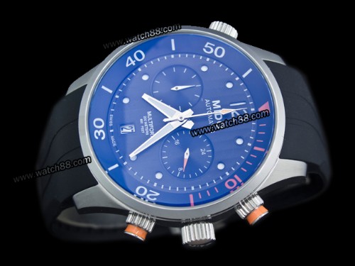 Mido Multifort Quartz Chronograph Man Watch,MD-050