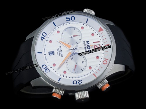 Mido Multifort Quartz Chronograph Man Watch,MD-051