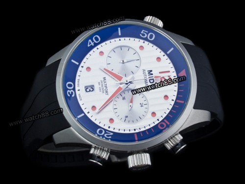 Mido Multifort Quartz Chronograph Man Watch,MD-052