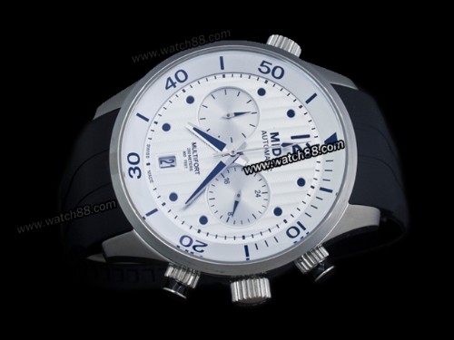 Mido Multifort Quartz Chronograph Man Watch,MD-054