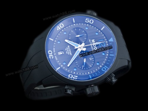 Mido Multifort Quartz Chronograph Man Watch,MD-061