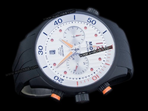 Mido Multifort Quartz Chronograph Man Watch,MD-063