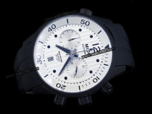 Mido Multifort Quartz Chronograph Man Watch,MD-065