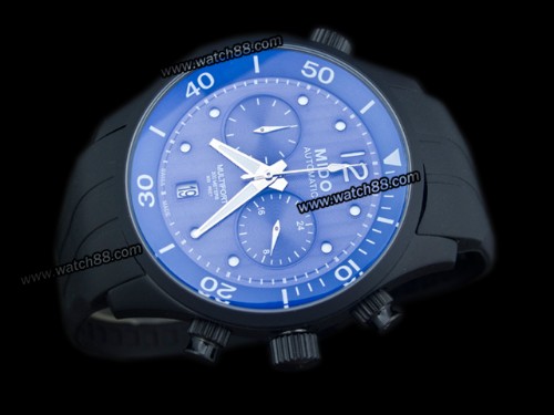 Mido Multifort Quartz Chronograph Man Watch,MD-066