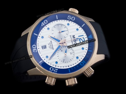 Mido Multifort Quartz Chronograph Man Watch,MD-070