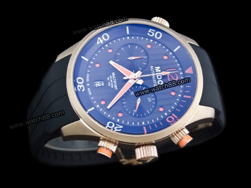 Mido Multifort Quartz Chronograph Man Watch,MD-073