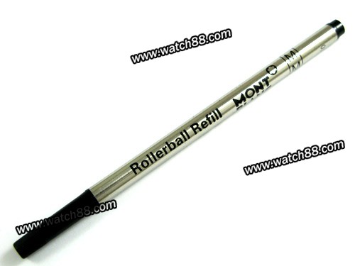 MONTBLANC PEN Refill one box with 12 pcs,PE-4848