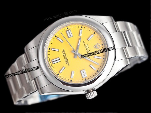 New Rolex Oyster Perpetual 124300 Automatic 41MM Mens Watch,RL-1029A