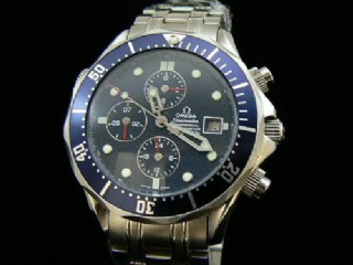 omega seamaster 300m automatic mens watch-2225.80.00 