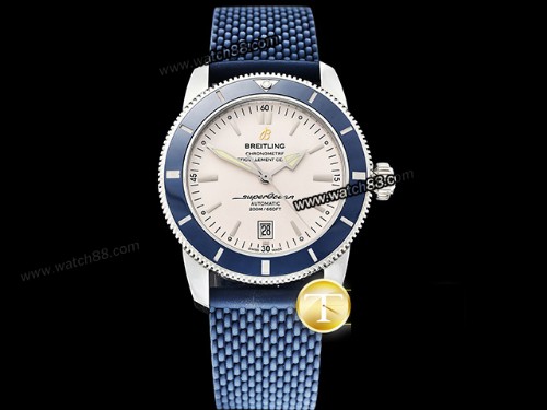 OM Factory Breitling Superocean Heritage II B20 Automatic 42 AB201012 Automatic Mens Watch,BRE-01533