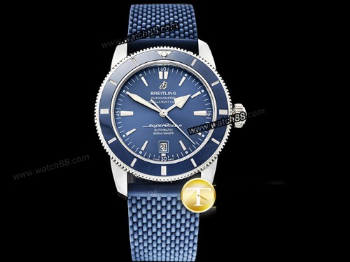 OM Factory Breitling Superocean Heritage II B20 Automatic 42 AB201012 Automatic Mens Watch,BRE-01534