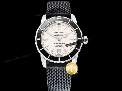 OM Factory Breitling Superocean Heritage II B20 Automatic 42 AB201012 Automatic Mens Watch,BRE-01535