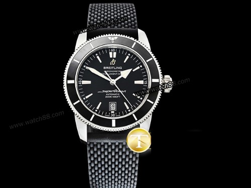 OM Factory Breitling Superocean Heritage II B20 Automatic 42 AB201012 Automatic Mens Watch,BRE-01536