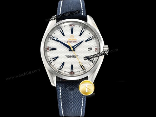 Omega Aqua Terra Master Ryder Cup Automatic Man Watch,OM-01526