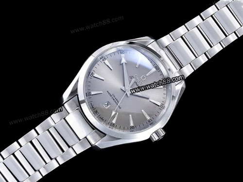 Omega Aqua Terra Shades Automatic Mens Watch,OM-361B