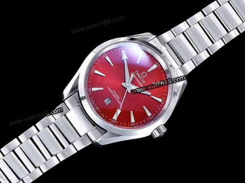 Omega Aqua Terra Shades Automatic Mens Watch,OM-361C