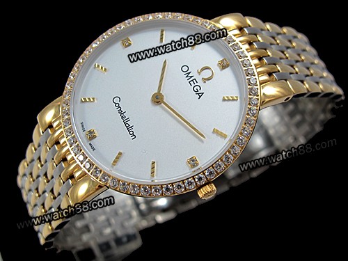 OMEGA CONSTELLATION MENS WATCH,OM-93
