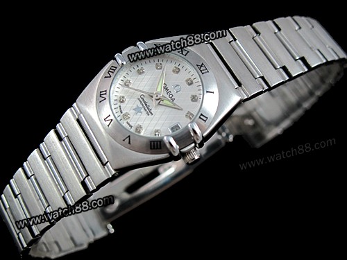 OMEGA CONSTELLATION WATCH ,OM-107