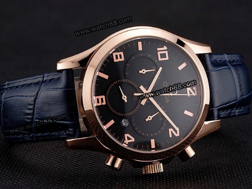 Omega DeVille Chronograph Mens Watch,OM-293A