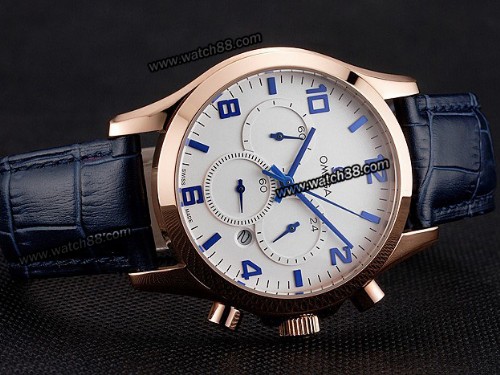 Omega DeVille Chronograph Mens Watch,OM-293B