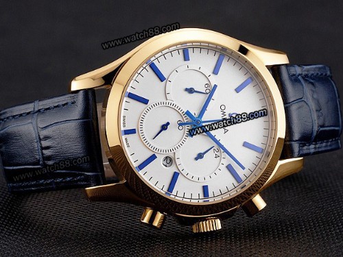 Omega DeVille Chronograph Mens Watch,OM-294A