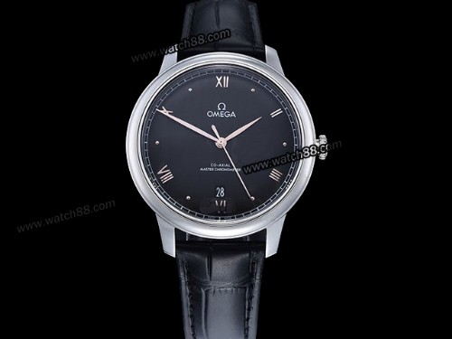 Omega DeVille Presitge Automatic Mens Watch,OM-01391