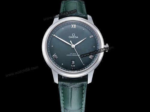 Omega DeVille Presitge Automatic Mens Watch,OM-01392