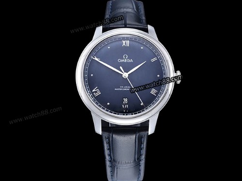 Omega DeVille Presitge Automatic Mens Watch,OM-01393