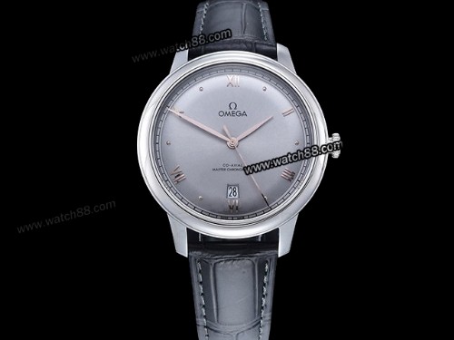 Omega DeVille Presitge Automatic Mens Watch,OM-01394