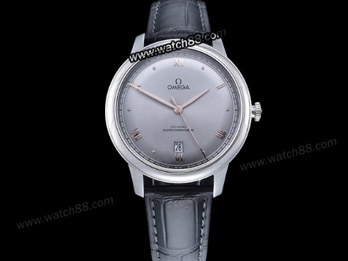 Omega DeVille Presitge Automatic Mens Watch,OM-01394