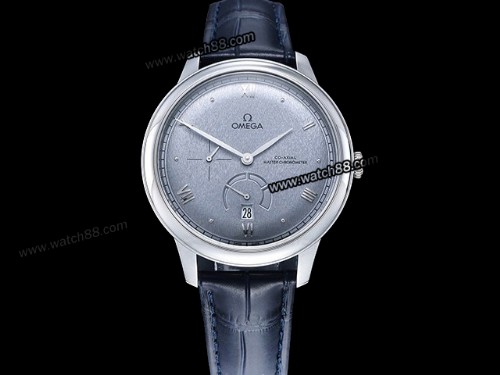 Omega DeVille Presitge Reserve Automatic Mens Watch,OM-01458