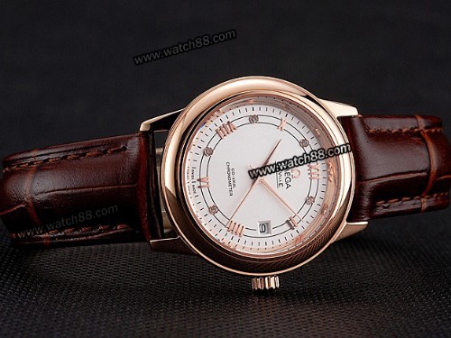 Omega DeVille Prestige Quartz Lady Watch,OM-291A