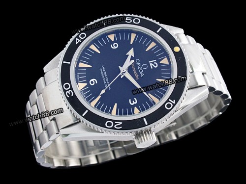 Omega Seamaster 300 Co-Axial 233.30.41.21.03.001 Automatic Man Watch,OM-247A