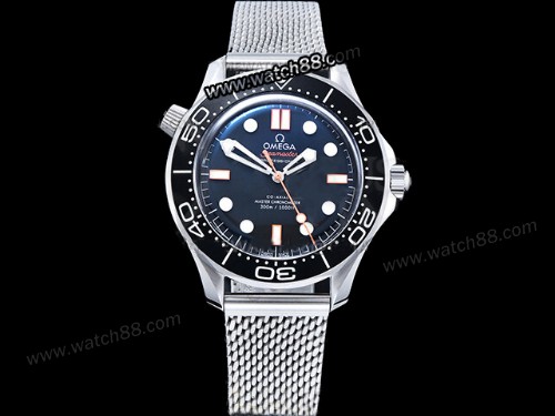 Omega Seamaster 300m 210.30.42.20.01.018 Man Watch,OM-01721