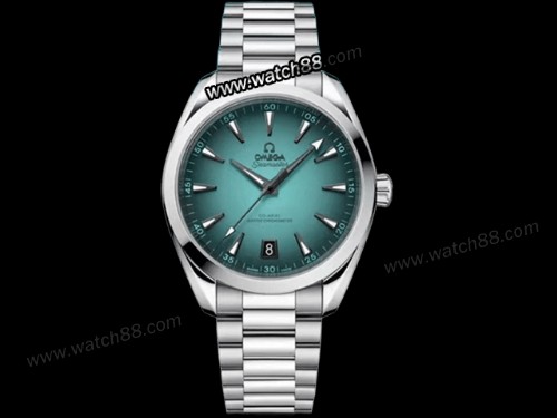Omega Seamaster Aqua Terra 220.10.41.21.03.006 Automatic Mens Watch,OM-01565