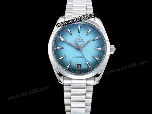 Omega Seamaster Aqua Terra 220.10.41.21.03.006 Automatic Mens Watch,OM-01565