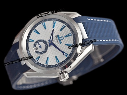 Omega Seamaster Aqua Terra Small Seconds Automatic Mens Watch,OM-332B