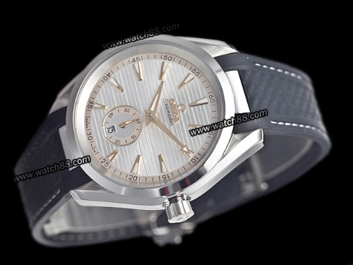 Omega Seamaster Aqua Terra Small Seconds Automatic Mens Watch,OM-332C