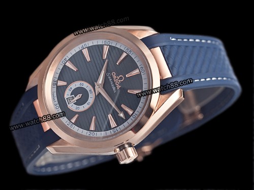 Omega Seamaster Aqua Terra Small Seconds Automatic Mens Watch,OM-335D