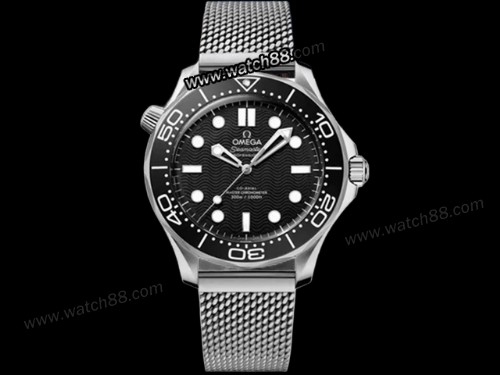 Omega Seamaster Diver 300m 210.30.42.20.01.010 Automatic Man Watch,OM-01716