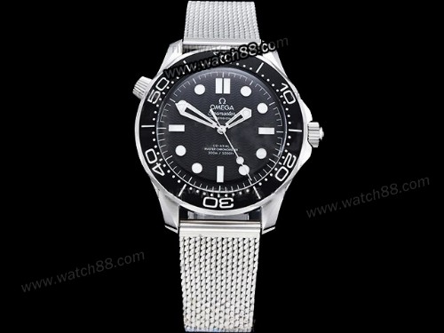 Omega Seamaster Diver 300m 210.30.42.20.01.010 Automatic Man Watch,OM-01716