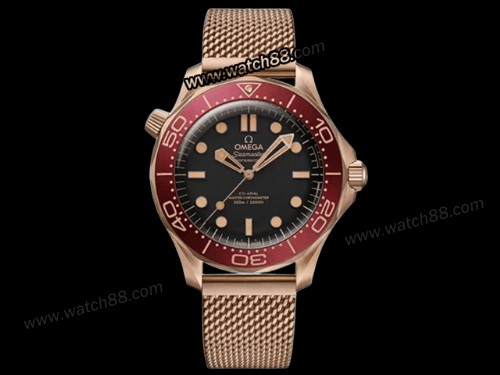 Omega Seamaster Diver 300m 210.90.42.20.01.003 Automatic Man Watch,OM-01717