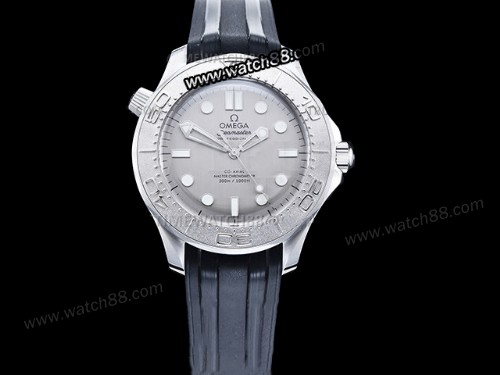 Omega Seamaster Diver 300M Silver Surfer 210.32.42.20.06.002 Man Watch,OM-01722