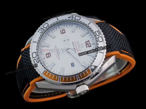 Omega Seamaster Planet Ocean 215.32.44.21.01.001 Automatic Mens Watch,OM-305B